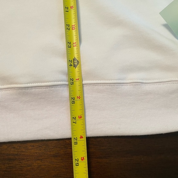 Off-White Sweatshirt by Virgil Abloh - Picture 9 of 10